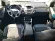 2012 Hyundai Tucson GLS z VIN KM8JU3AC2CU364867, wystawiony jako Copart lot #64456034 z przebiegiem 133 562 mil mil oraz Szkoda całkowita • Salvage title. Historia ofert i sprzedaży dostępna na DreamBid. Obrazek 8.