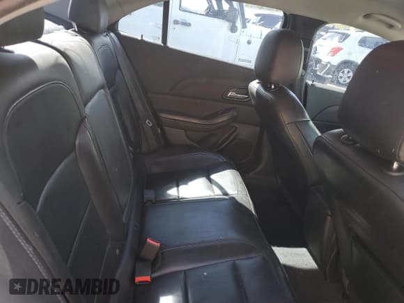 ✅ 2014 Chevrolet Malibu LTZ • VIN: 1G11H5SL0EF220673 • Lot: 86808265. Wystawiony na Copart z przebiegiem 137 774 mil. Bezpłatny archiwum sprzedaży aukcyjnych z USA i szczegółowy raport historii pojazdu na DreamBid. Zdjęcie 10.