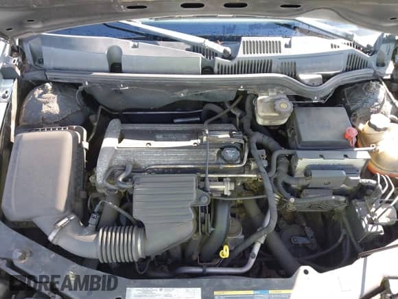 2004 Saturn ION ION 2 z VIN 1G8AJ52F34Z226125, wystawiony jako IAAI lot #43240287 z przebiegiem 93 020 mil mil oraz . Historia ofert i sprzedaży dostępna na DreamBid. Obrazek 10.