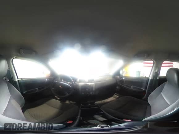 2013 Chevrolet Impala Police with VIN 2G1WD5E36D1267533, listed as a Copart auction lot 48659915 with 72,716 mi miles and Salvage title. Bid and sale history available at DreamBid. Image 13.