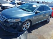 ✅ 2010 Ford Taurus SE • VIN: 1FAHP2DW9AG137509 • Лот: 43138991. Опубликован ранее на IAAI с пробегом 91 135 миль. Бесплатный доступ к архиву аукционных продаж из США и подробный отчёт об истории автомобиля на DreamBid. Изображение 11.
