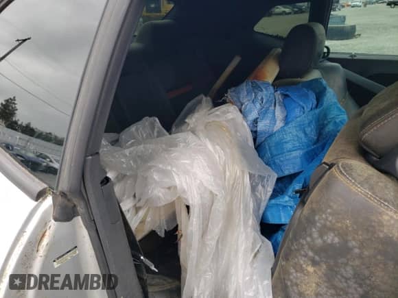 2010 Dodge Challenger SRT-8 z VIN 2B3CJ7DW7AH270018, wystawiony jako Copart lot #72088594 z przebiegiem Nie podano mil oraz Szkoda całkowita • Salvage title. Historia ofert i sprzedaży dostępna na DreamBid. Obrazek 10.