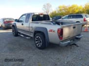 ✅ 2007 Chevrolet Colorado 1LT • VIN: 1GCDS19E278167715 • Лот: 43635246. Опубликован ранее на IAAI с пробегом 68 859 миль. Бесплатный доступ к архиву аукционных продаж из США и подробный отчёт об истории автомобиля на DreamBid. Изображение 3.