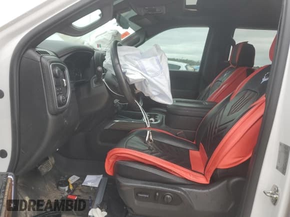 ✅ 2019 Chevrolet Silverado 1500 • VIN: 1GCPWFED9KZ183487 • Лот: 88036245. Опубликован ранее на Copart с пробегом 54 267 миль. Бесплатный доступ к архиву аукционных продаж из США и подробный отчёт об истории автомобиля на DreamBid. Изображение 7.