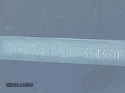 ✅ 2013 BMW 3 Series 328i • VIN: WBA3A5C55DF354630 • Лот: 43609994. Опубликован ранее на IAAI с пробегом 128 743 миль. Бесплатный доступ к архиву аукционных продаж из США и подробный отчёт об истории автомобиля на DreamBid. Изображение 9.