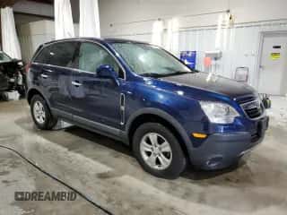 2008 Saturn VUE XE z VIN 3GSDL43N08S709138, wystawiony jako Copart lot #71990244 z przebiegiem 62 695 mil mil oraz Szkoda całkowita • Salvage title. Historia ofert i sprzedaży dostępna na DreamBid. Obrazek 4.