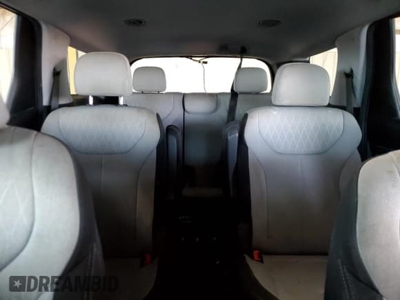 ✅ 2021 Hyundai Palisade SEL • VIN: KM8R24HEXMU181272 • Лот: 73129624. Опубликован ранее на Copart с пробегом 118 541 миль. Бесплатный доступ к архиву аукционных продаж из США и подробный отчёт об истории автомобиля на DreamBid. Изображение 10.