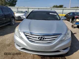 2013 Hyundai Sonata GLS с VIN 5NPEB4AC8DH541984, выставлен на аукционе Copart как лот 82596005 с пробегом 161 144 миль миль и Чистый • Clean title. История ставок и продаж доступна на DreamBid. Изображение 5.