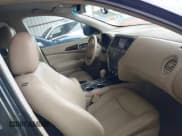 ✅ 2013 Nissan Pathfinder Platinum • VIN: 5N1AR2MMXDC678225 • Lot: 42402685. Listed on IAAI with 188,534 mi. Free auction sales archive from the USA and detailed vehicle history report at DreamBid. Image 5.