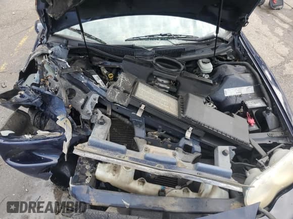 ✅ 1998 Chevrolet Camaro Z28 • VIN: 2G1FP22G1W2146886 • Lot: 81337765. Listed on Copart with Not provided. Free auction sales archive from the USA and detailed vehicle history report at DreamBid. Image 11.