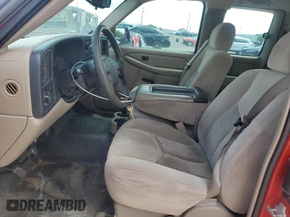 ✅ 2007 Chevrolet Silverado 1500 Work Truck • VIN: 1GCEC19X17Z189685 • Lot: 62158505. Listed on Copart with 177,760 mi. Free auction sales archive from the USA and detailed vehicle history report at DreamBid. Image 7.