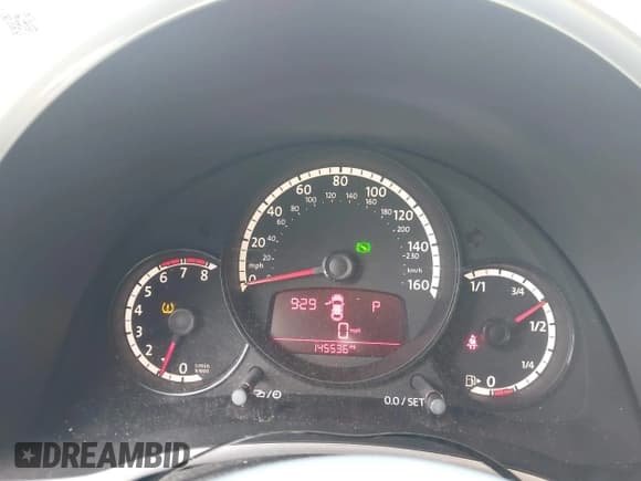 ✅ 2013 Volkswagen Beetle 2.5L • VIN: 3VW5X7AT3DM825680 • Lot: 42799387. Wystawiony na IAAI z przebiegiem 145 536 mil. Bezpłatny archiwum sprzedaży aukcyjnych z USA i szczegółowy raport historii pojazdu na DreamBid. Zdjęcie 7.