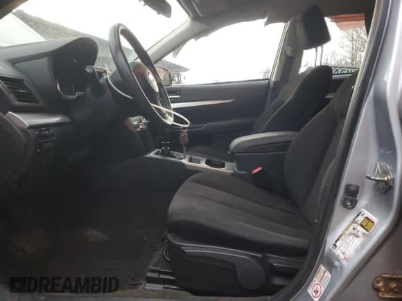 ✅ 2014 Subaru Outback 2.5i • VIN: 4S4BRBAC7E1225287 • Lot: 92808895. Wystawiony na Copart z przebiegiem 160 920 mil. Bezpłatny archiwum sprzedaży aukcyjnych z USA i szczegółowy raport historii pojazdu na DreamBid. Zdjęcie 7.