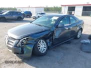 ✅ 2011 Cadillac CTS • VIN: 1G6DA5EY0B0112944 • Лот: 42682667. Опубликован ранее на IAAI с пробегом 77 165 миль. Бесплатный доступ к архиву аукционных продаж из США и подробный отчёт об истории автомобиля на DreamBid. Изображение 2.