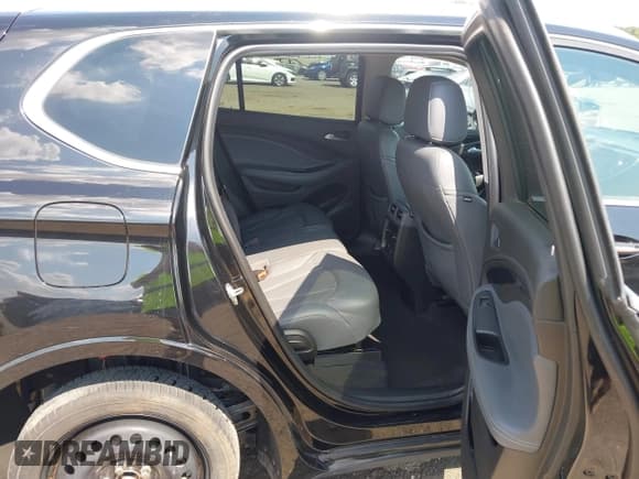 ✅ 2020 Buick Envision Essence • VIN: LRBFXCSA7LD141463 • Лот: 42993540. Опубликован ранее на IAAI с пробегом 77 518 миль. Бесплатный доступ к архиву аукционных продаж из США и подробный отчёт об истории автомобиля на DreamBid. Изображение 8.