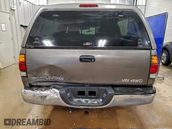 ✅ 2003 Toyota Tundra SR5 • VIN: 5TBBT44123S388160 • Lot: 95421965. Wystawiony na Copart z przebiegiem Nie podano. Bezpłatny archiwum sprzedaży aukcyjnych z USA i szczegółowy raport historii pojazdu na DreamBid. Zdjęcie 6.