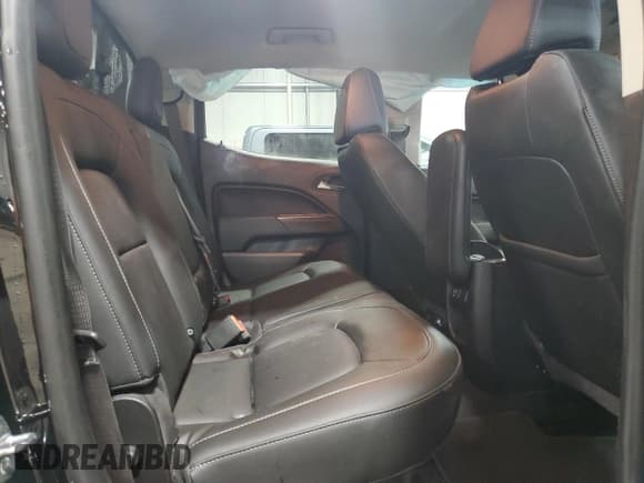 ✅ 2022 Chevrolet Colorado 4WD ZR2 • VIN: 1GCGTEEN0N1199768 • Lot: 64867575. Listed on Copart with 38,590 mi. Free auction sales archive from the USA and detailed vehicle history report at DreamBid. Image 10.