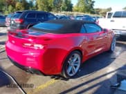 ✅ 2016 Chevrolet Camaro 2SS • VIN: 1G1FH3D76G0156834 • Lot: 43480225. Wystawiony na IAAI z przebiegiem Nie podano. Bezpłatny archiwum sprzedaży aukcyjnych z USA i szczegółowy raport historii pojazdu na DreamBid. Zdjęcie 4.