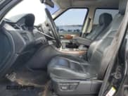 ✅ 2008 Land Rover Range Rover Sport SC • VIN: SALSH23418A184794 • Lot: 71979695. Listed on Copart with 113,812 mi. Free auction sales archive from the USA and detailed vehicle history report at DreamBid. Image 7.