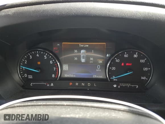 ✅ 2022 Ford Explorer ST-Line • VIN: 1FMSK8KH7NGC46865 • Lot: 54337545. Wystawiony na Copart z przebiegiem 50 417 mil. Bezpłatny archiwum sprzedaży aukcyjnych z USA i szczegółowy raport historii pojazdu na DreamBid. Zdjęcie 9.