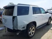 ✅ 2018 Chevrolet Tahoe LT • VIN: 1GNSCBKC9JR283974 • Lot: 42447701. Listed on IAAI with 190,759 mi. Free auction sales archive from the USA and detailed vehicle history report at DreamBid. Image 4.