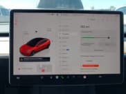 ✅ 2022 Tesla Model 3 Long Range • VIN: 5YJ3E1EB1NF273763 • Lot: 43035320. Wystawiony na IAAI z przebiegiem 58 297 mil. Bezpłatny archiwum sprzedaży aukcyjnych z USA i szczegółowy raport historii pojazdu na DreamBid. Zdjęcie 17.