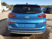 ✅ 2021 Hyundai Tucson SEL • VIN: KM8J33ALXMU367066 • Lot: 86703655. Wystawiony na Copart z przebiegiem 94 152 mil. Bezpłatny archiwum sprzedaży aukcyjnych z USA i szczegółowy raport historii pojazdu na DreamBid. Zdjęcie 6.