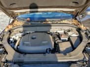 ✅ 2020 Volvo XC60 Inscription • VIN: YV4A22RL9L1576527 • Lot: 94459275. Listed on Copart with 36,955 mi. Free auction sales archive from the USA and detailed vehicle history report at DreamBid. Image 12.