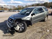 ✅ 2011 GMC Acadia SLE • VIN: 1GKKRPED6BJ216195 • Lot: 91812585. Wystawiony na Copart z przebiegiem 133 139 mil. Bezpłatny archiwum sprzedaży aukcyjnych z USA i szczegółowy raport historii pojazdu na DreamBid. Zdjęcie 1.