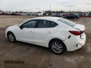 ✅ 2018 Mazda 3 GS • VIN: JM1BN1V76J1180439 • Лот: 91232715. Опубликован ранее на Copart с пробегом 96 017 миль. Бесплатный доступ к архиву аукционных продаж из США и подробный отчёт об истории автомобиля на DreamBid. Изображение 2.