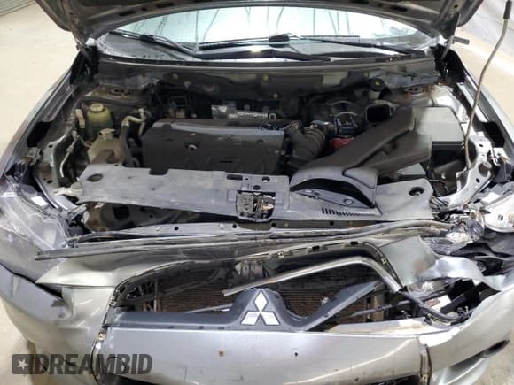 ✅ 2015 Mitsubishi Lancer SE • VIN: JA32V2FWXFU019236 • Lot: 64640725. Listed on Copart with 173,047 mi. Free auction sales archive from the USA and detailed vehicle history report at DreamBid. Image 11.