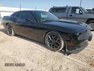 ✅ 2020 Dodge Challenger GT • VIN: 2C3CDZJG1LH195208 • Lot: 63541054. Wystawiony na Copart z przebiegiem 83 566 mil. Bezpłatny archiwum sprzedaży aukcyjnych z USA i szczegółowy raport historii pojazdu na DreamBid. Zdjęcie 4.