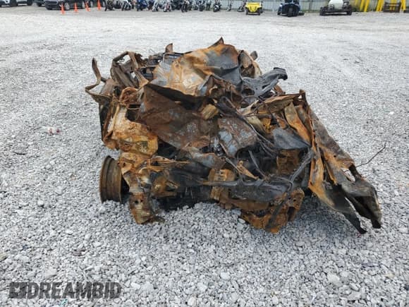 ✅ 1997 Honda Civic DX • VIN: 1HGEJ6227VL080182 • Лот: 71067485. Опубликован ранее на Copart с пробегом Не указан. Бесплатный доступ к архиву аукционных продаж из США и подробный отчёт об истории автомобиля на DreamBid. Изображение 5.