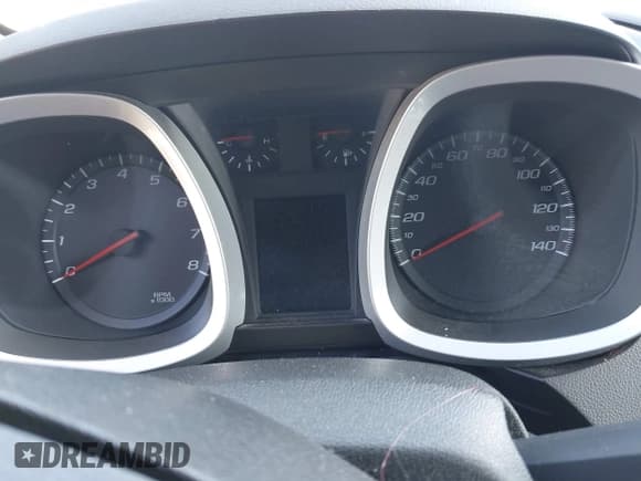 ✅ 2010 Chevrolet Equinox 1LT • VIN: 2CNALDEW8A6346575 • Лот: 43254196. Опубликован ранее на IAAI с пробегом Не указан. Бесплатный доступ к архиву аукционных продаж из США и подробный отчёт об истории автомобиля на DreamBid. Изображение 7.