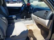 ✅ 2006 Toyota 4Runner SR5 • VIN: JTEBU14R368056855 • Lot: 43346325. Listed on IAAI with 240,519 mi. Free auction sales archive from the USA and detailed vehicle history report at DreamBid. Image 5.