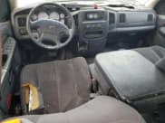 ✅ 2005 Dodge 1500 • VIN: 1D7HA18Z72S597461 • Лот: 72212954. Опубликован ранее на Copart с пробегом 267 043 миль. Бесплатный доступ к архиву аукционных продаж из США и подробный отчёт об истории автомобиля на DreamBid. Изображение 8.