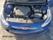 ✅ 2017 Hyundai Accent SE • VIN: KMHCT4AE4HU329791 • Лот: 78720274. Опубликован ранее на Copart с пробегом 60 883 миль. Бесплатный доступ к архиву аукционных продаж из США и подробный отчёт об истории автомобиля на DreamBid. Изображение 11.