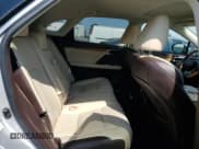 ✅ 2017 Lexus RX 350 • VIN: 2T2ZZMCA4HC044167 • Lot: 68557155. Listed on Copart with 103,772 mi. Free auction sales archive from the USA and detailed vehicle history report at DreamBid. Image 11.