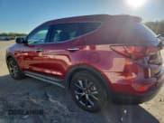 ✅ 2017 Hyundai Santa Fe Ultimate • VIN: 5XYZWDLA6HG466457 • Лот: 81970335. Опубликован ранее на Copart с пробегом 54 577 миль. Бесплатный доступ к архиву аукционных продаж из США и подробный отчёт об истории автомобиля на DreamBid. Изображение 2.