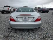 ✅ 2012 Mercedes-Benz SLK 350 • VIN: WDDPK5HA6CF024832 • Lot: 85491485. Wystawiony na Copart z przebiegiem 81 679 mil. Bezpłatny archiwum sprzedaży aukcyjnych z USA i szczegółowy raport historii pojazdu na DreamBid. Zdjęcie 6.