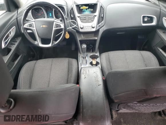 ✅ 2016 Chevrolet Equinox LT • VIN: 2GNALCEK9G6353837 • Lot: 80849555. Wystawiony na Copart z przebiegiem 170 638 mil. Bezpłatny archiwum sprzedaży aukcyjnych z USA i szczegółowy raport historii pojazdu na DreamBid. Zdjęcie 8.