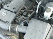 ✅ 2006 Nissan Frontier SE • VIN: 1N6AD07U56C422805 • Lot: 43089096. Listed on IAAI with 90,221 mi. Free auction sales archive from the USA and detailed vehicle history report at DreamBid. Image 19.