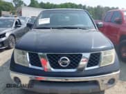 ✅ 2006 Nissan Frontier SE • VIN: 1N6AD07U76C461640 • Лот: 42377825. Опубликован ранее на IAAI с пробегом 228 611 миль. Бесплатный доступ к архиву аукционных продаж из США и подробный отчёт об истории автомобиля на DreamBid. Изображение 12.