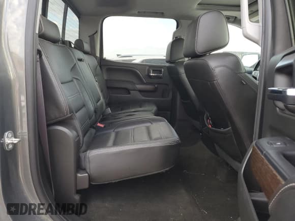 ✅ 2017 GMC Sierra 1500 Denali • VIN: 3GTU2PEJ0HG336373 • Lot: 83965305. Listed on Copart with 79,627 mi. Free auction sales archive from the USA and detailed vehicle history report at DreamBid. Image 10.