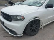 ✅ 2019 Dodge Durango SXT Plus • VIN: 1C4RDJAG0KC848670 • Lot: 42480194. Wystawiony na IAAI z przebiegiem 106 260 mil. Bezpłatny archiwum sprzedaży aukcyjnych z USA i szczegółowy raport historii pojazdu na DreamBid. Zdjęcie 6.