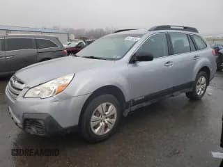 ✅ 2014 Subaru Outback 2.5i • VIN: 4S4BRBAC1E1235376 • Lot: 84170034. Wystawiony na Copart z przebiegiem 95 597 mil. Bezpłatny archiwum sprzedaży aukcyjnych z USA i szczegółowy raport historii pojazdu na DreamBid. Zdjęcie 1.