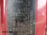 ✅ 2009 Kia Borrego EX • VIN: KNDJJ741095016910 • Lot: 68666685. Listed on Copart with 135,933 mi. Free auction sales archive from the USA and detailed vehicle history report at DreamBid. Image 14.