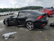 ✅ 2018 Lexus IS 300 • VIN: JTHC81D27J5026847 • Лот: 82033845. Опубликован ранее на Copart с пробегом 9 288 миль. Бесплатный доступ к архиву аукционных продаж из США и подробный отчёт об истории автомобиля на DreamBid. Изображение 2.