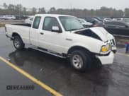✅ 2008 Ford Ranger XLT • VIN: 1FTYR44U08PA48016 • Lot: 43516854. Listed on IAAI with 241,820 mi. Free auction sales archive from the USA and detailed vehicle history report at DreamBid. Image 1.