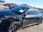 2019 Hyundai Veloster N z VIN KMHT36AH9KU002414, wystawiony jako IAAI lot #41990822 z przebiegiem 85 505 mil mil oraz . Historia ofert i sprzedaży dostępna na DreamBid. Obrazek 14.